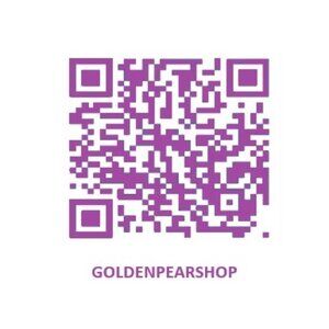 Follow Me on IG! @goldenpearshop